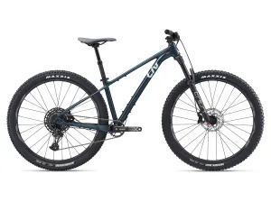 GIANT LIV LURRA 1 MTB BIKE 2023 STARRY NIGHT