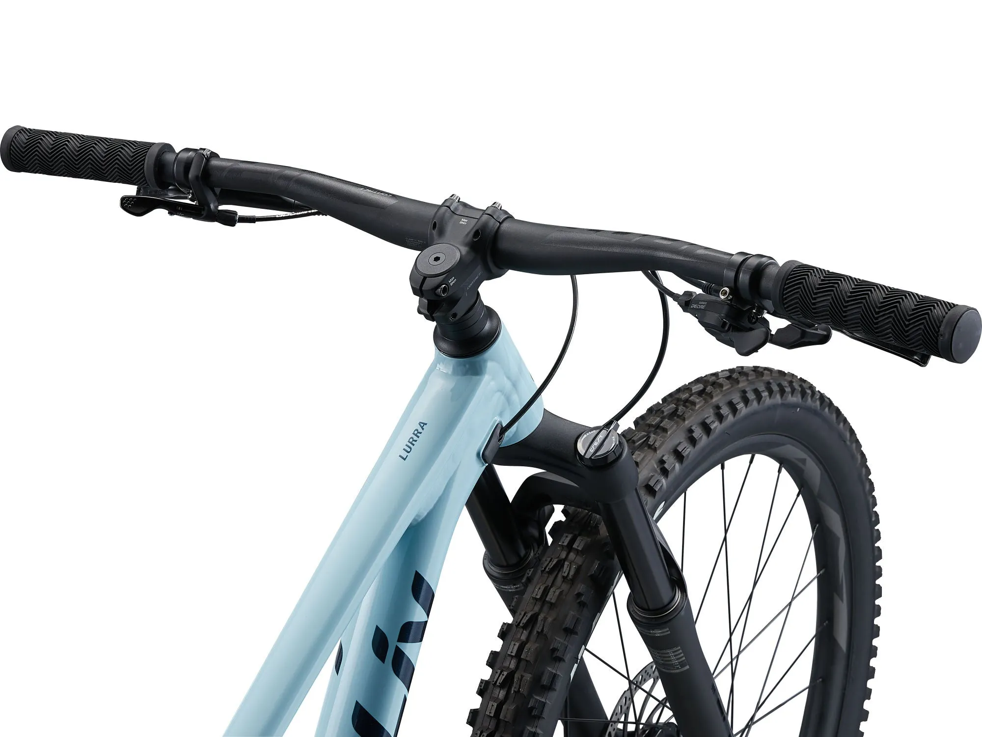 GIANT LIV LURRA 2 MTB BIKE 2023 SOAP SUDS