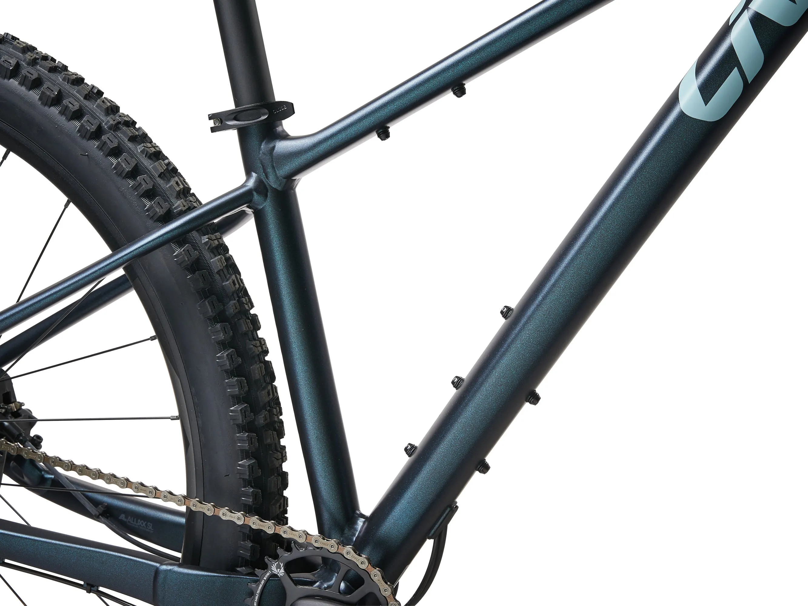 GIANT LIV LURRA 29 1 MTB BIKE 2023 STARRY NIGHT