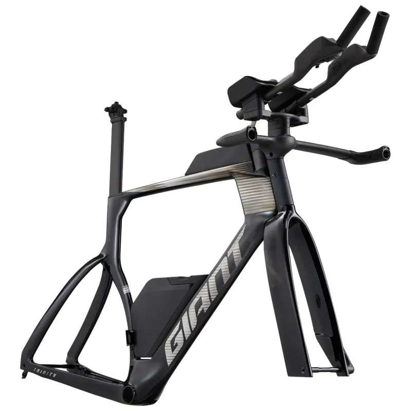 Giant MY25 Trinity Advanced SL Triathlon Frameset