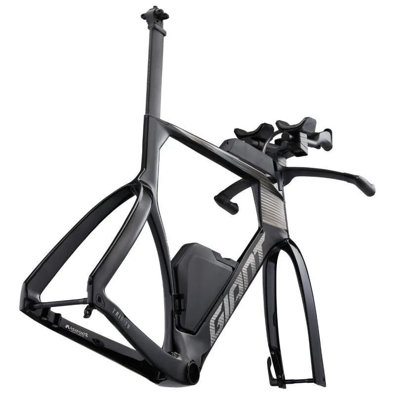 Giant MY25 Trinity Advanced SL Triathlon Frameset