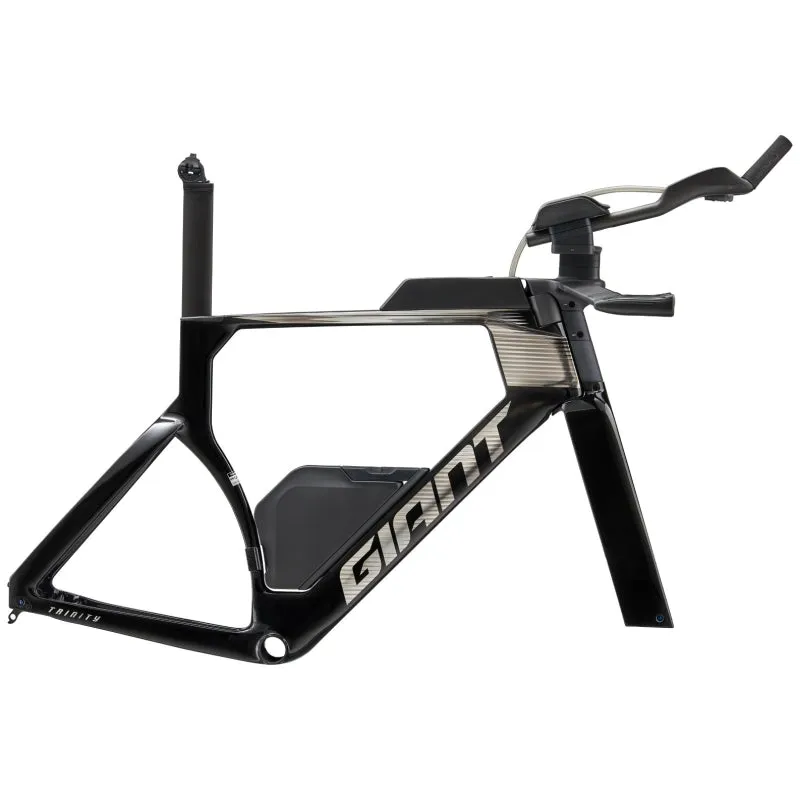 Giant MY25 Trinity Advanced SL Triathlon Frameset
