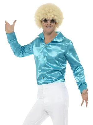 Groovy Silky 60's Shirt