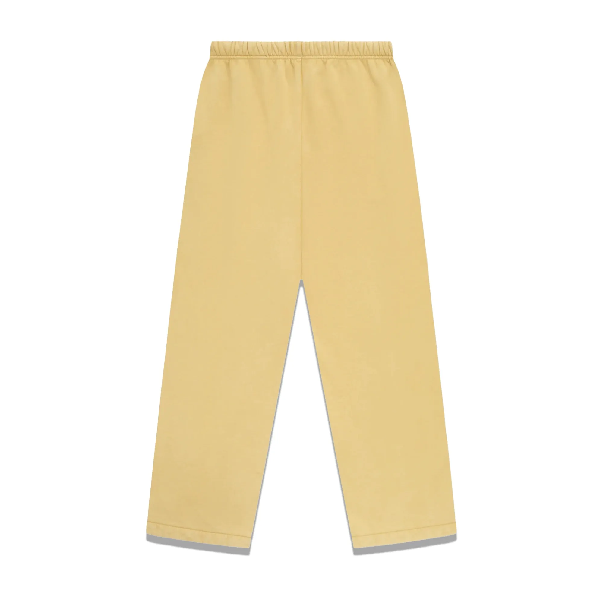 Heavy Fleece Relaxed Sweatpant Amber 130BT244463F