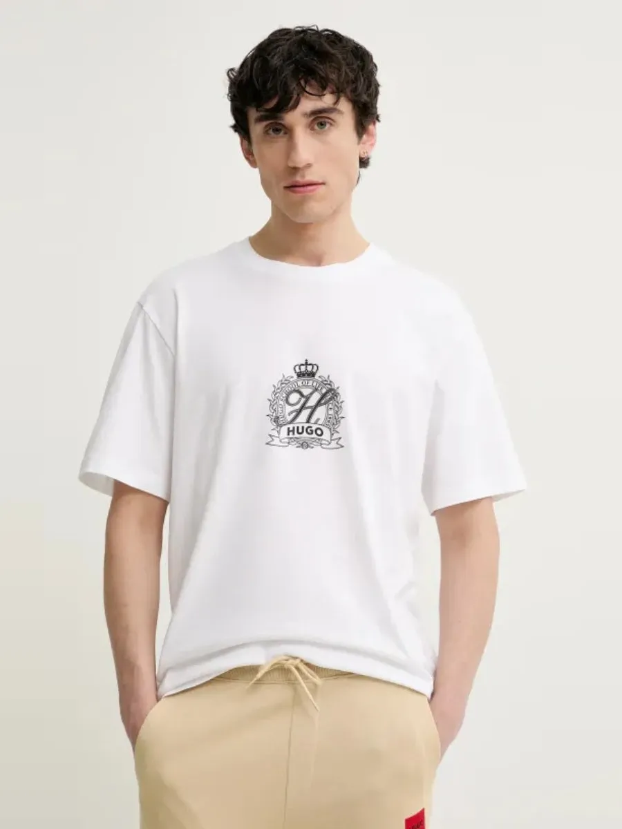 HUGO T-Shirt - Daminor