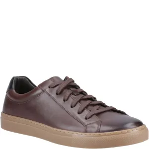 Hush Puppies Colton Cupsole