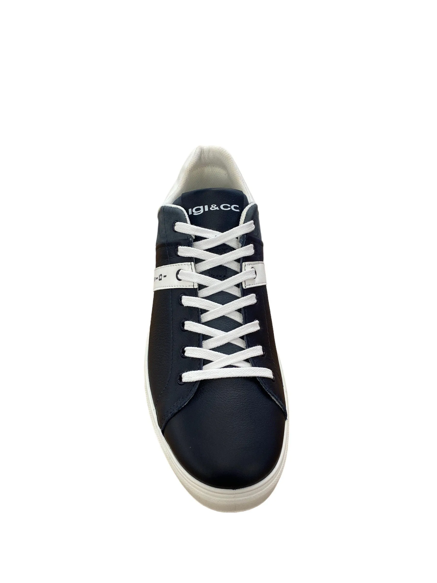 Igi&Co Mens Trainer