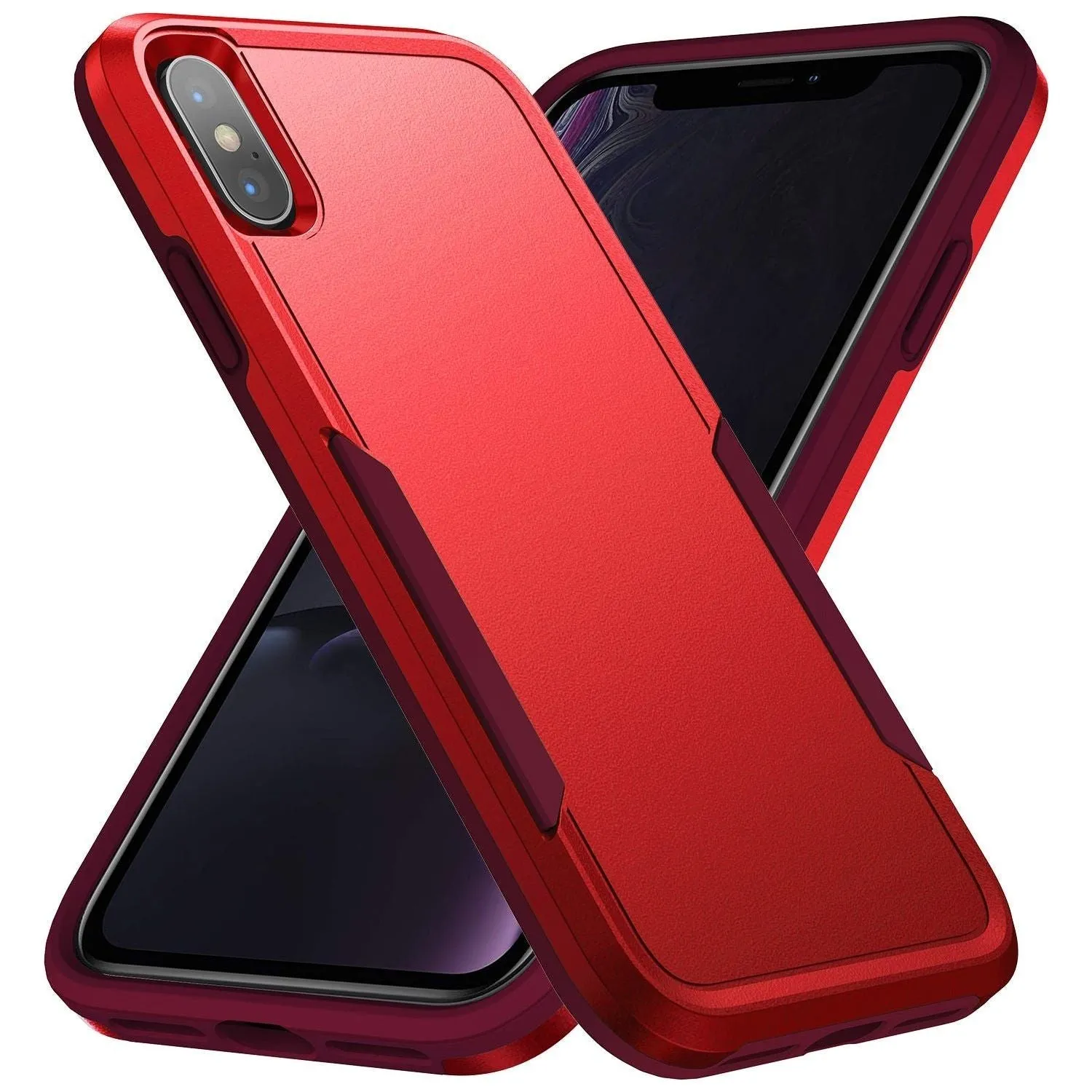iP Xs Max Sleek Case - 0.99