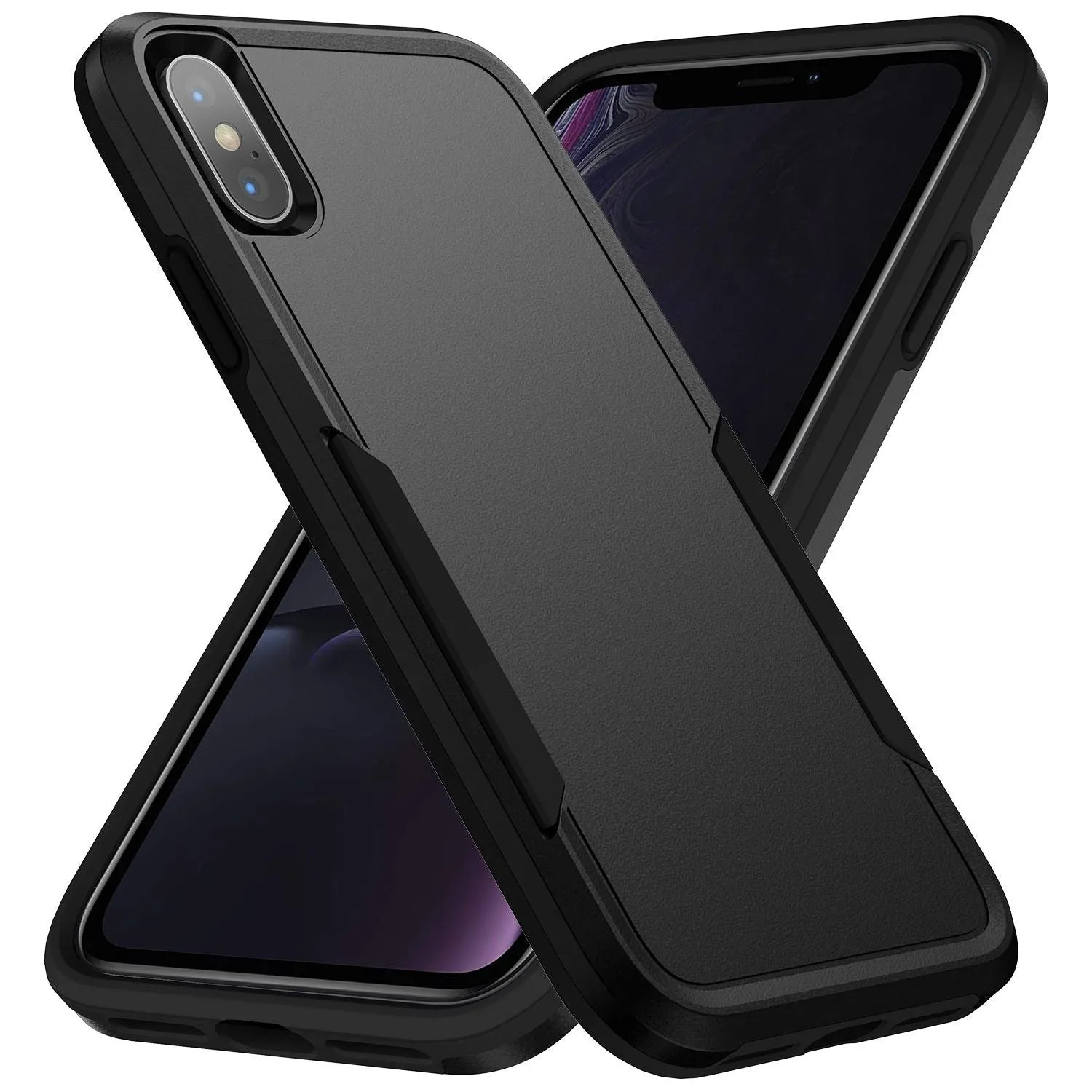 iP Xs Max Sleek Case - 0.99