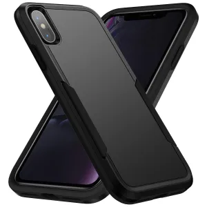 iP Xs Max Sleek Case - 0.99
