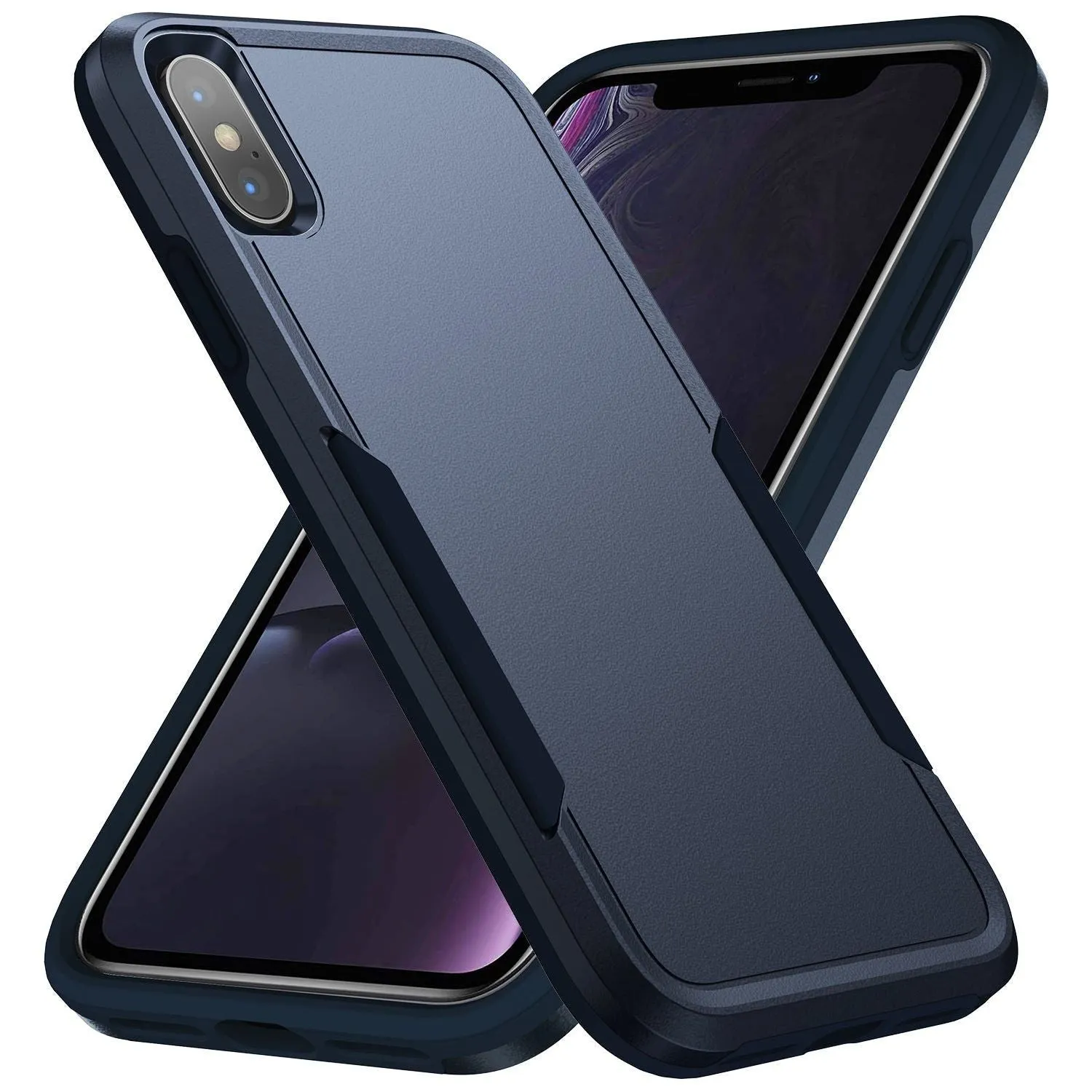 iP Xs Max Sleek Case - 0.99