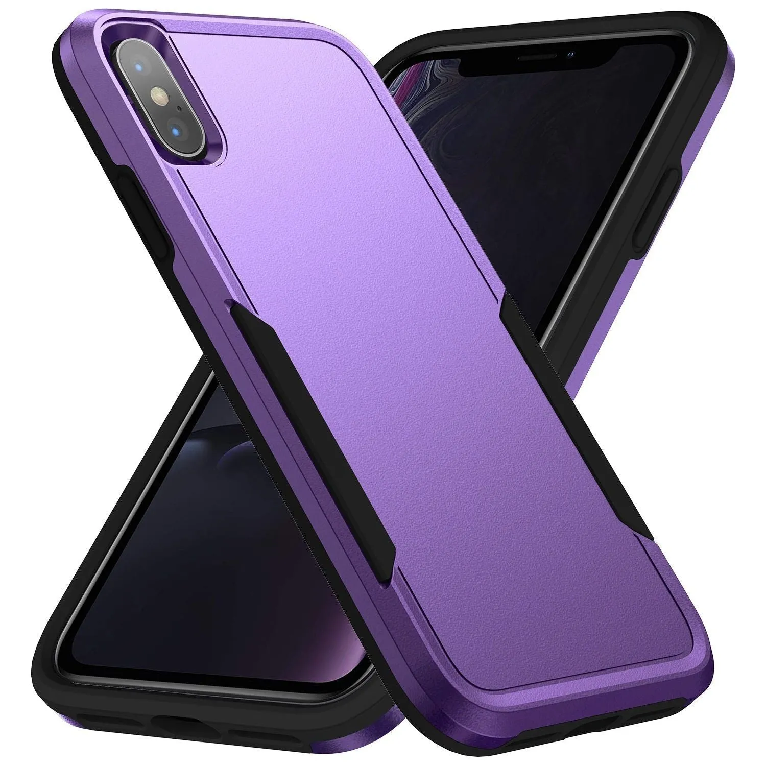 iP Xs Max Sleek Case - 0.99