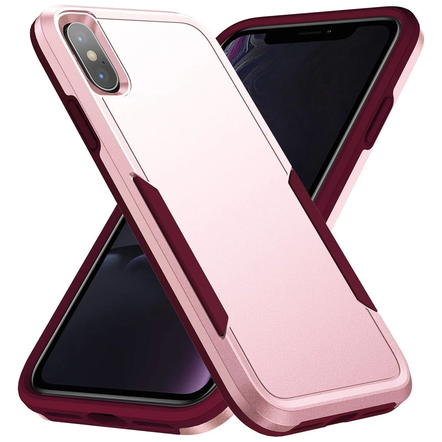 iP Xs Max Sleek Case - 0.99