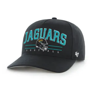 JACKSONVILLE JAGUARS ROSCOE BASIC '47 HITCH RF