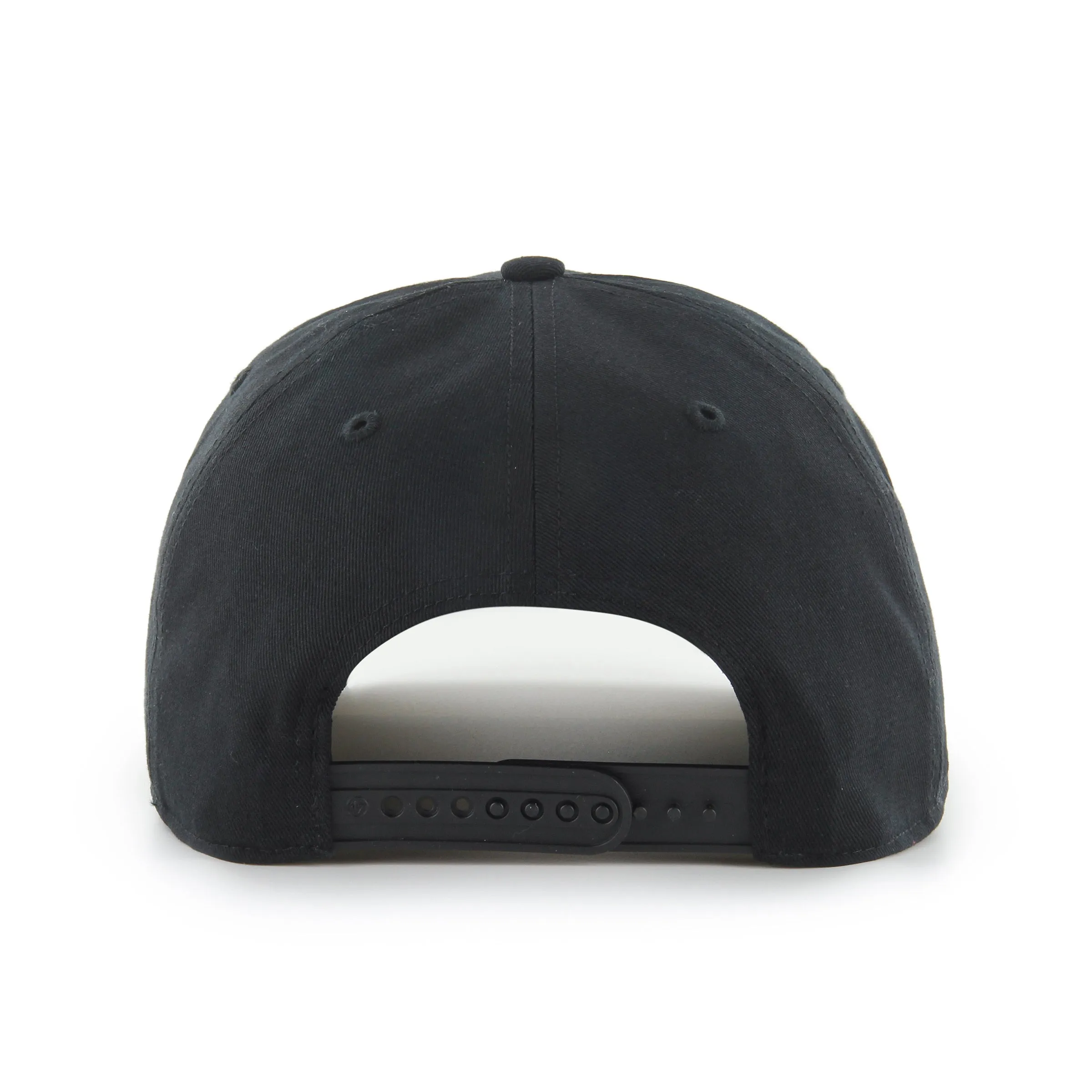JACKSONVILLE JAGUARS ROSCOE BASIC '47 HITCH RF