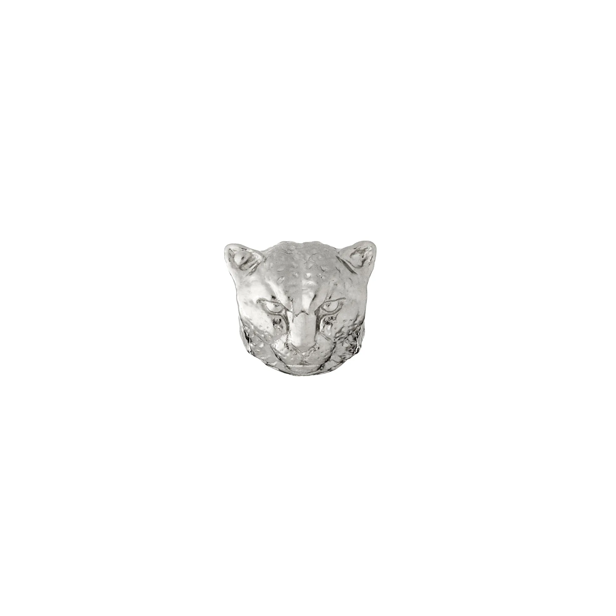 Jaguar Charm