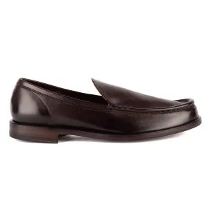 JANET 92020<br>Mogano loafers