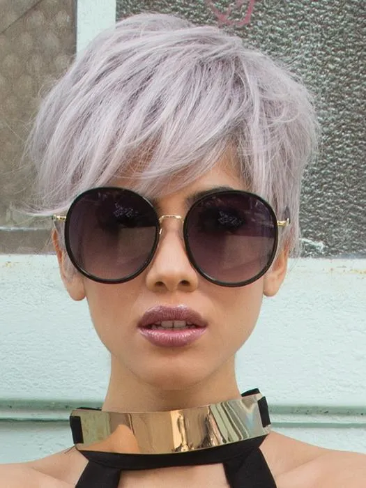 Jett | Synthetic Lace Front Wig