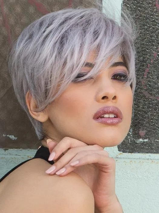 Jett | Synthetic Lace Front Wig