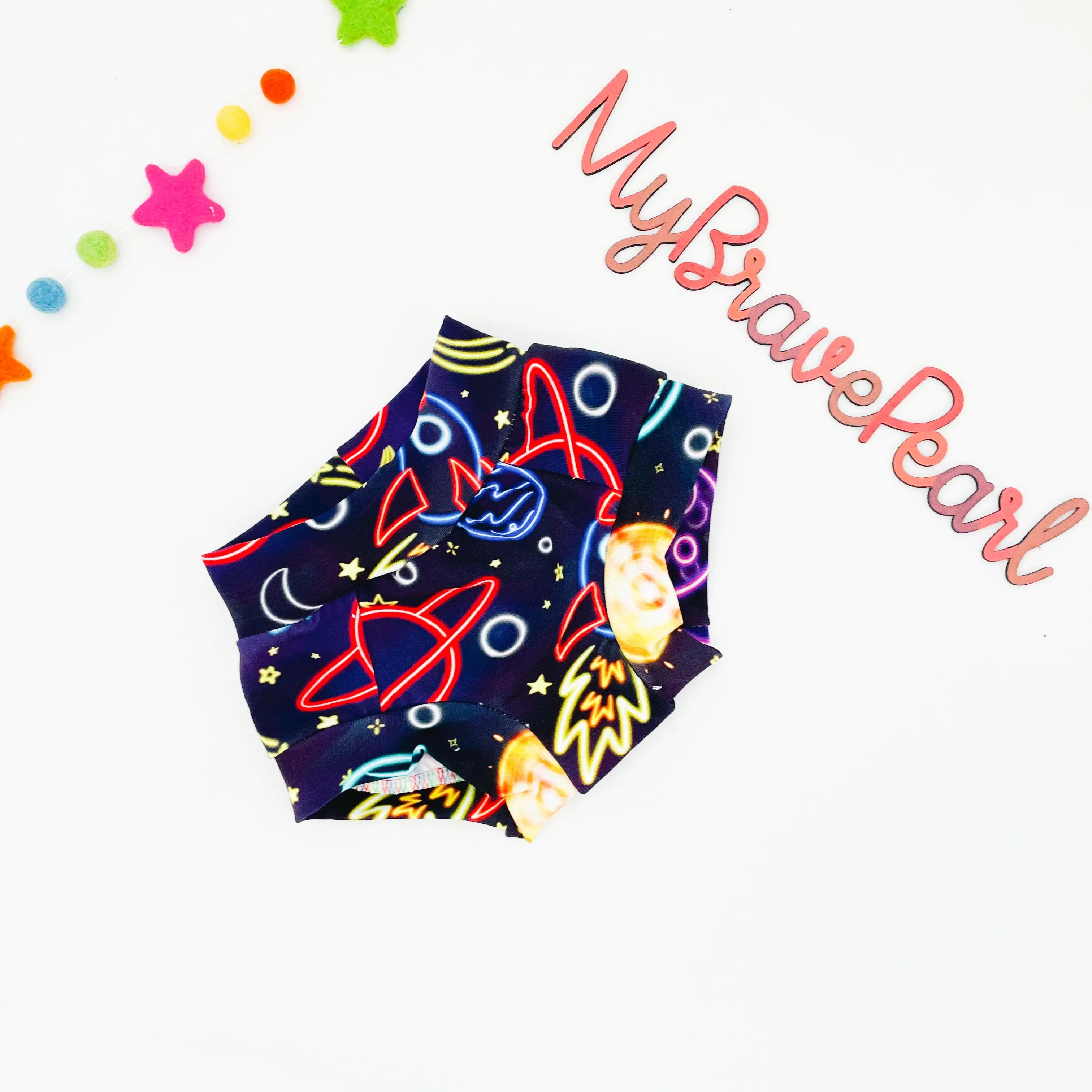 Kids Potty Training Day Pants