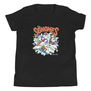 Kids Size Sgnomes Shirt