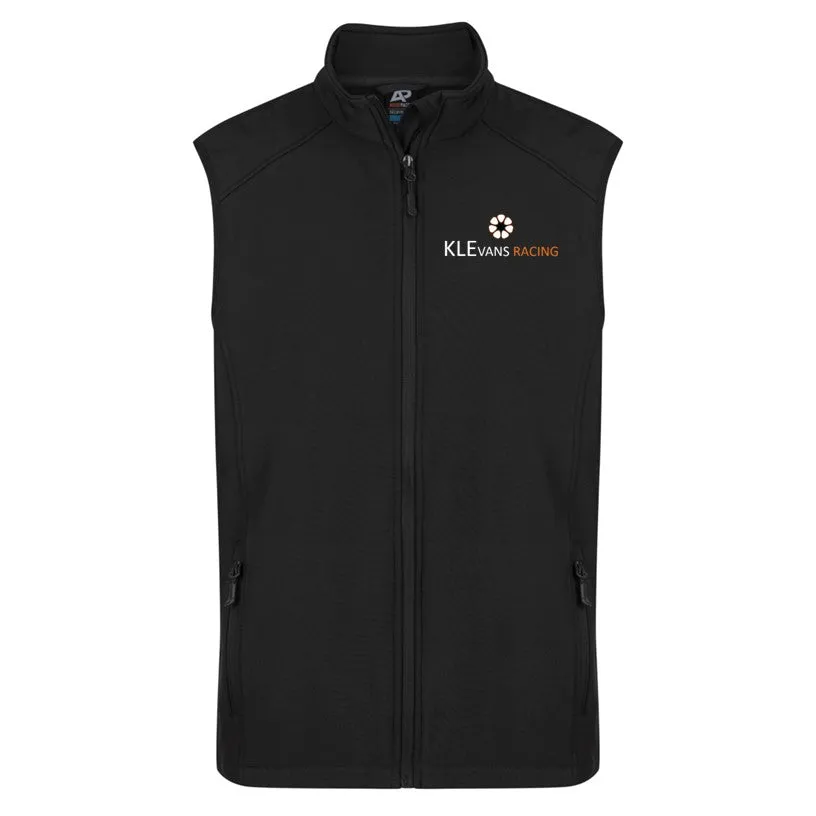 KL Evans - SoftShell Vest
