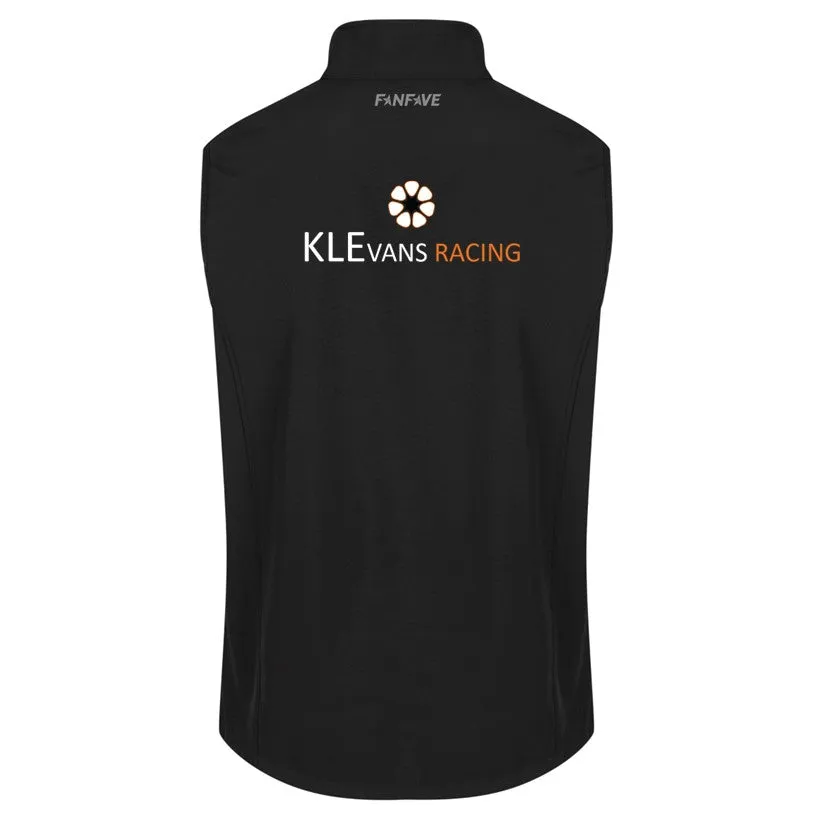 KL Evans - SoftShell Vest
