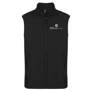 KL Evans - SoftShell Vest