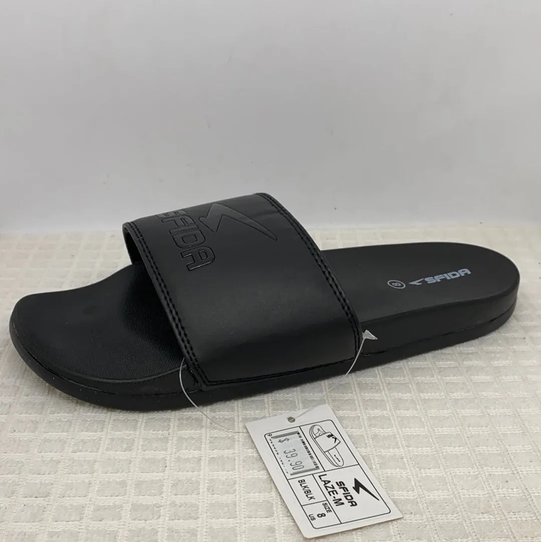 Laze M Black