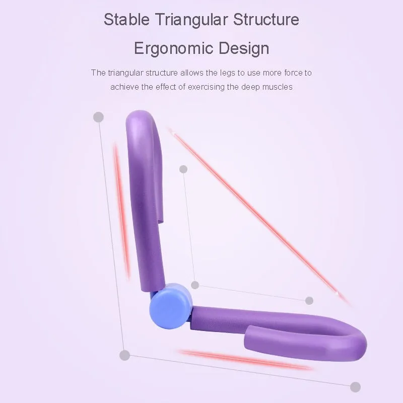 Leg Trainer