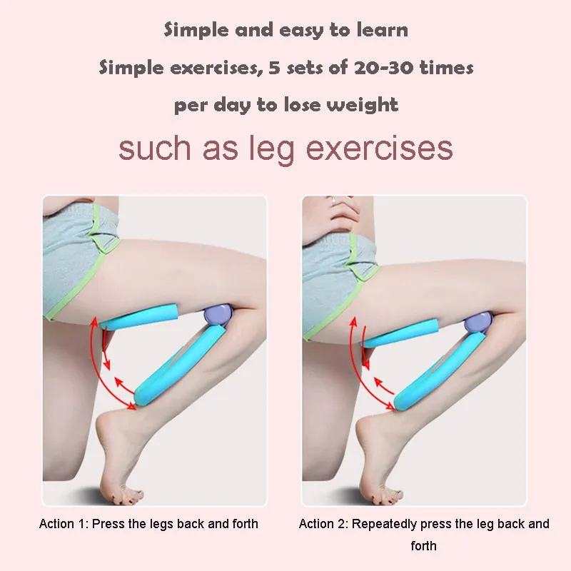 Leg Trainer