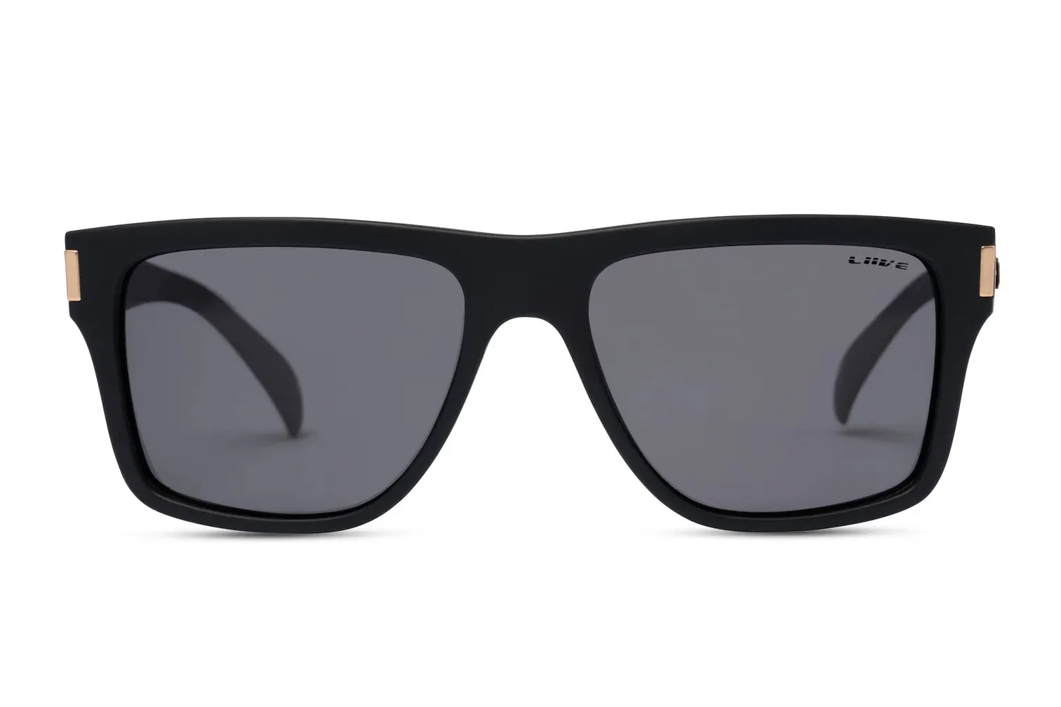 LIIVE CASINO POLAR MATT BLACK