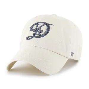LOS ANGELES DODGERS CITY CONNECT MLB CITY PRIMARY '47 CLEAN UP