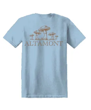 MAGIC MUSHROOMS S/S TEE