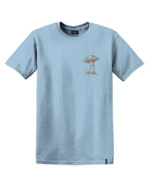 MAGIC MUSHROOMS S/S TEE