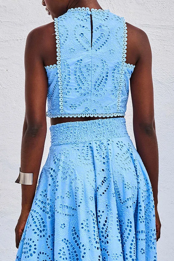 Maura - Lace Set