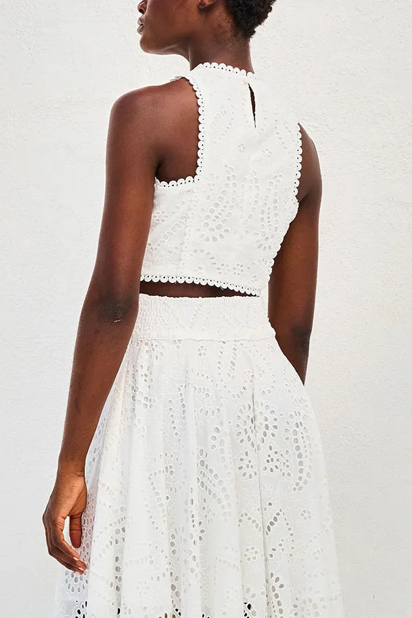 Maura - Lace Set