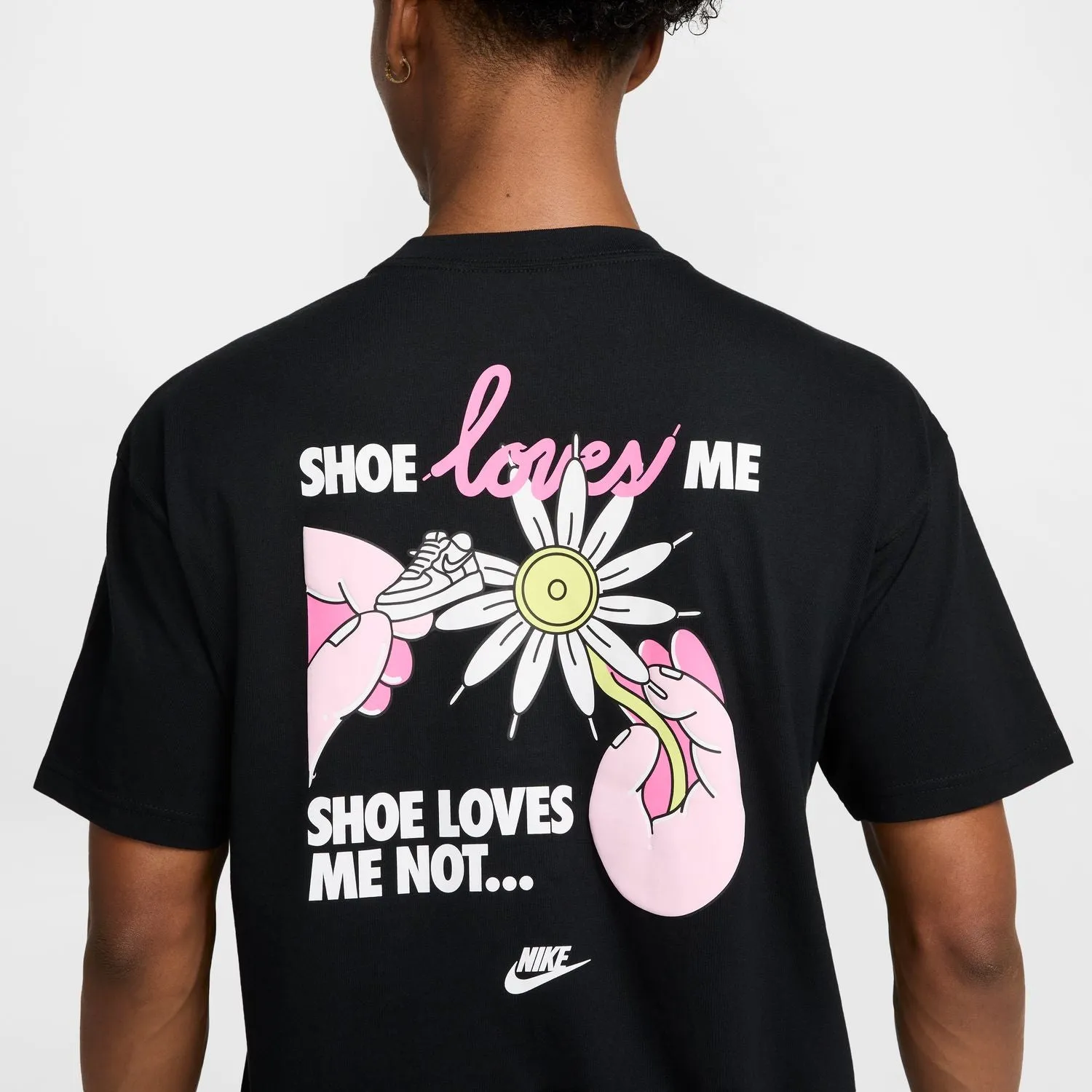 Max 90 Vday Tee - Mens
