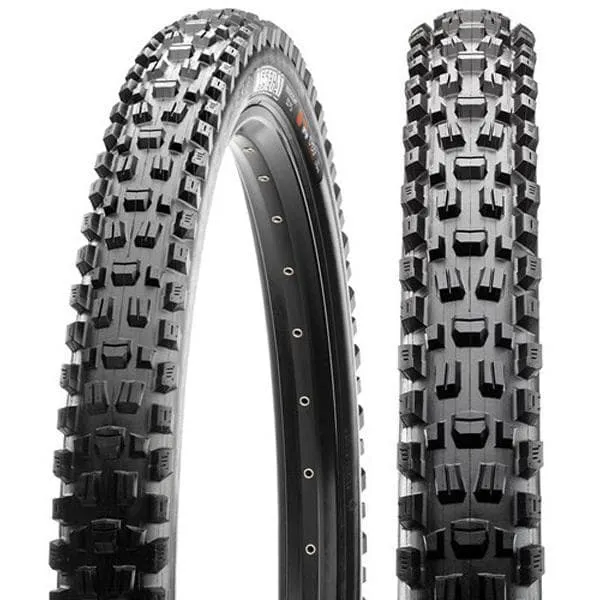 Maxxis Assegai 29 x 2.50 WT 120 TPI Foldable 3C MaxxTerra EXO /TR Tyre