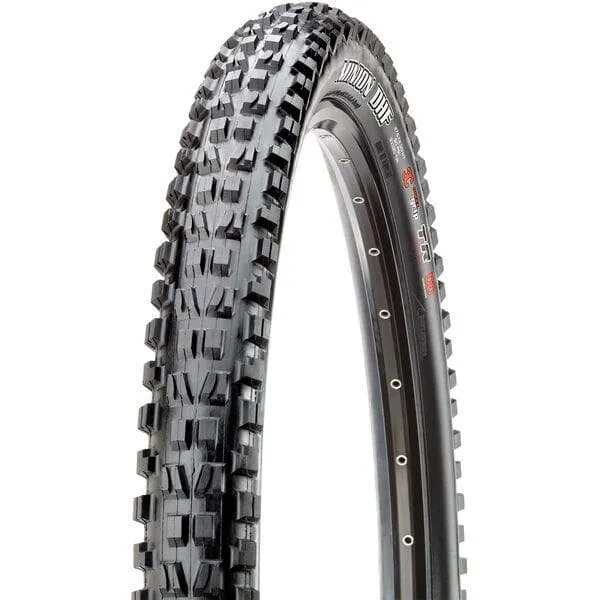 Maxxis Minion DHF 29x2.50 WT 120 TPI Folding 3C MaxxTerra (EXO /TR)