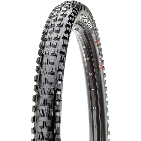 Maxxis Minion DHR 29x2.40 WT 60 TPI Folding 3C MaxxGrip (EXO /TR) Tyre