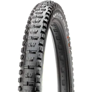 Maxxis Minion DHR II 27.5x2.60 120 TPI Folding 3C MaxxTerra (EXO /TR)