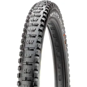 Maxxis Minion DHR II   27.5x2.80 60 TPI Folding 3C MaxxTerra (EXO /TR)