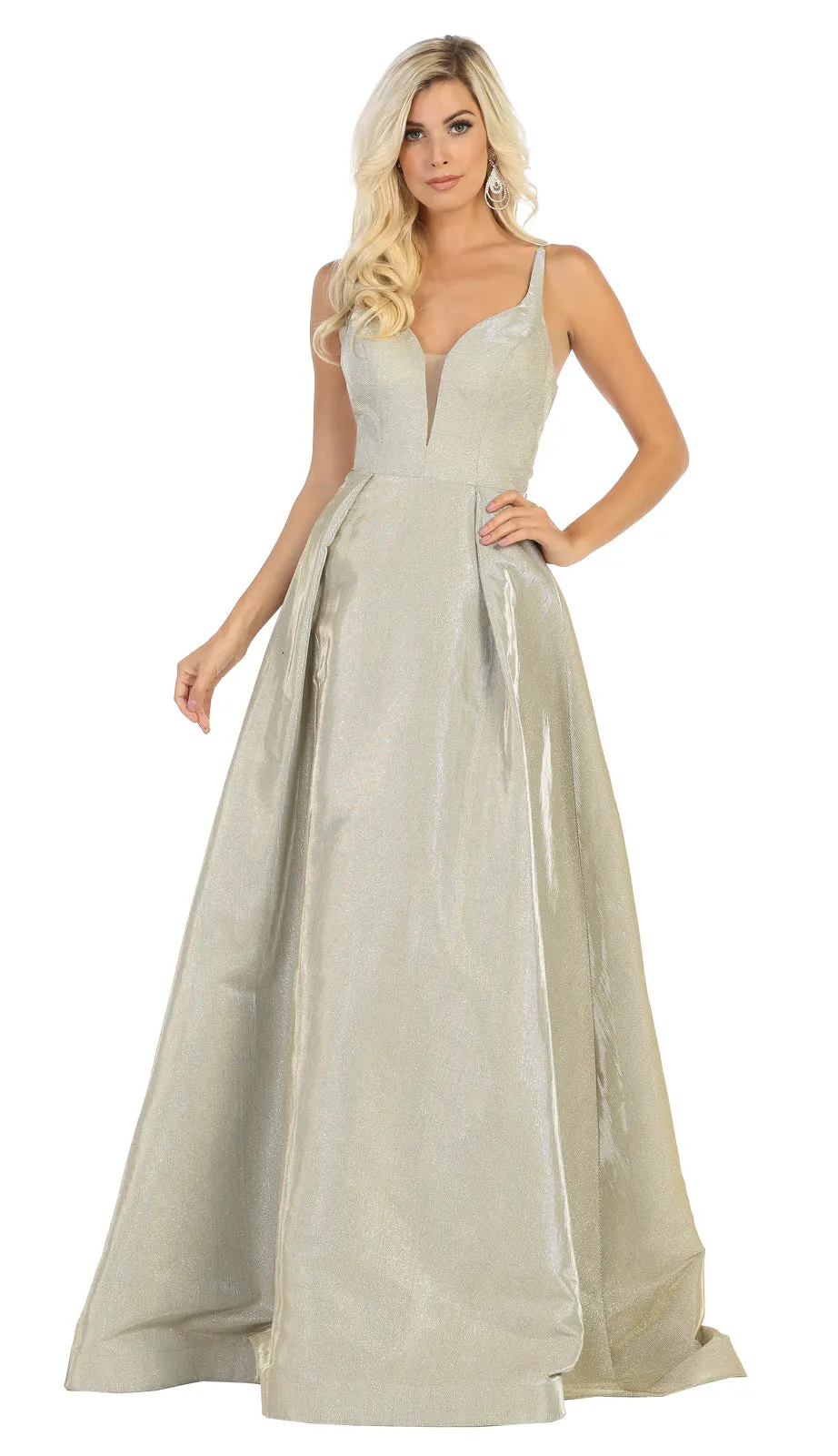 May Queen Prom RQ7759