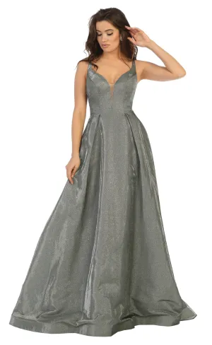May Queen Prom RQ7759