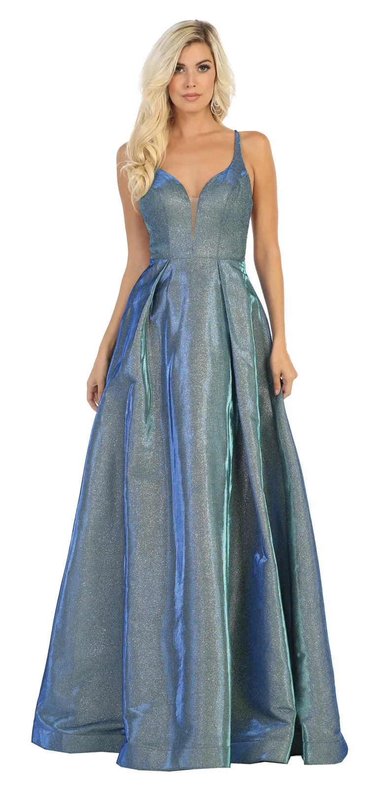 May Queen Prom RQ7759