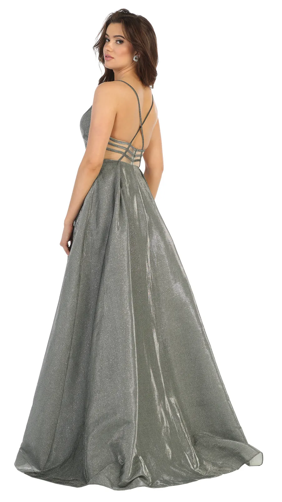 May Queen Prom RQ7759