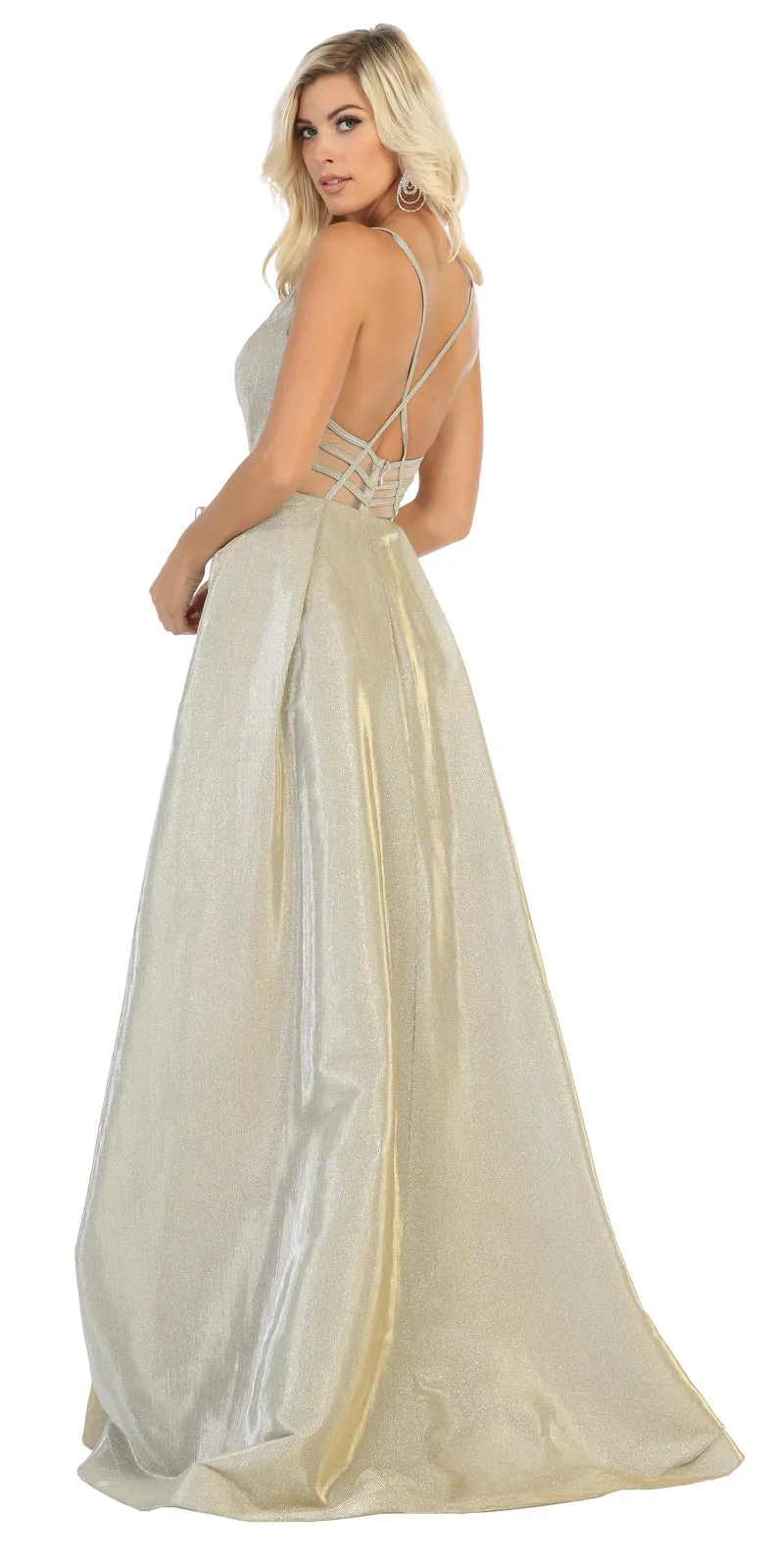 May Queen Prom RQ7759