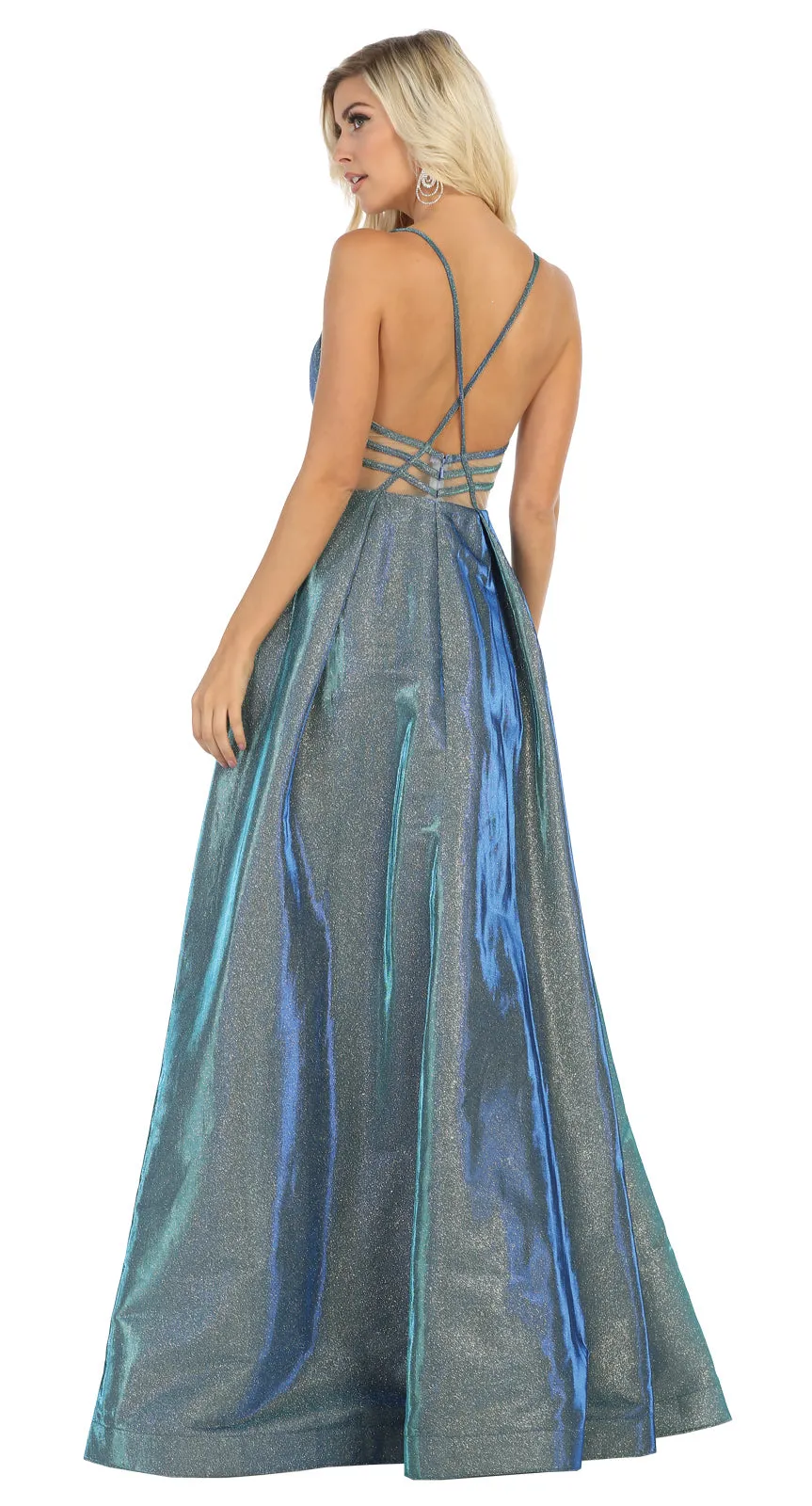 May Queen Prom RQ7759