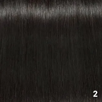 Mega Brazilian StyleMix - Silk (14" 16" 18" Closure)